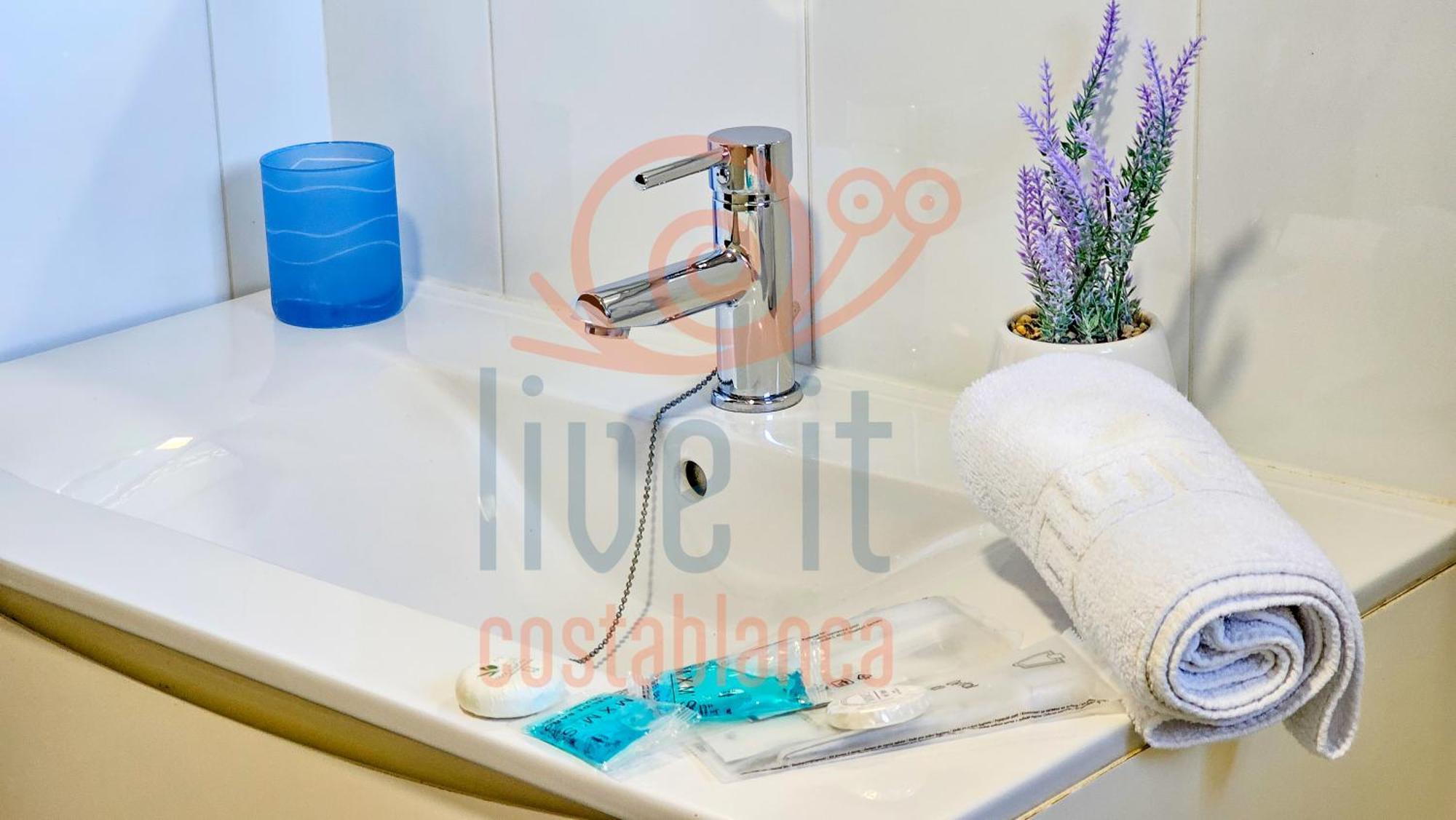 Casa Manzano. Moraira. Live It Costablanca Villa Екстериор снимка
