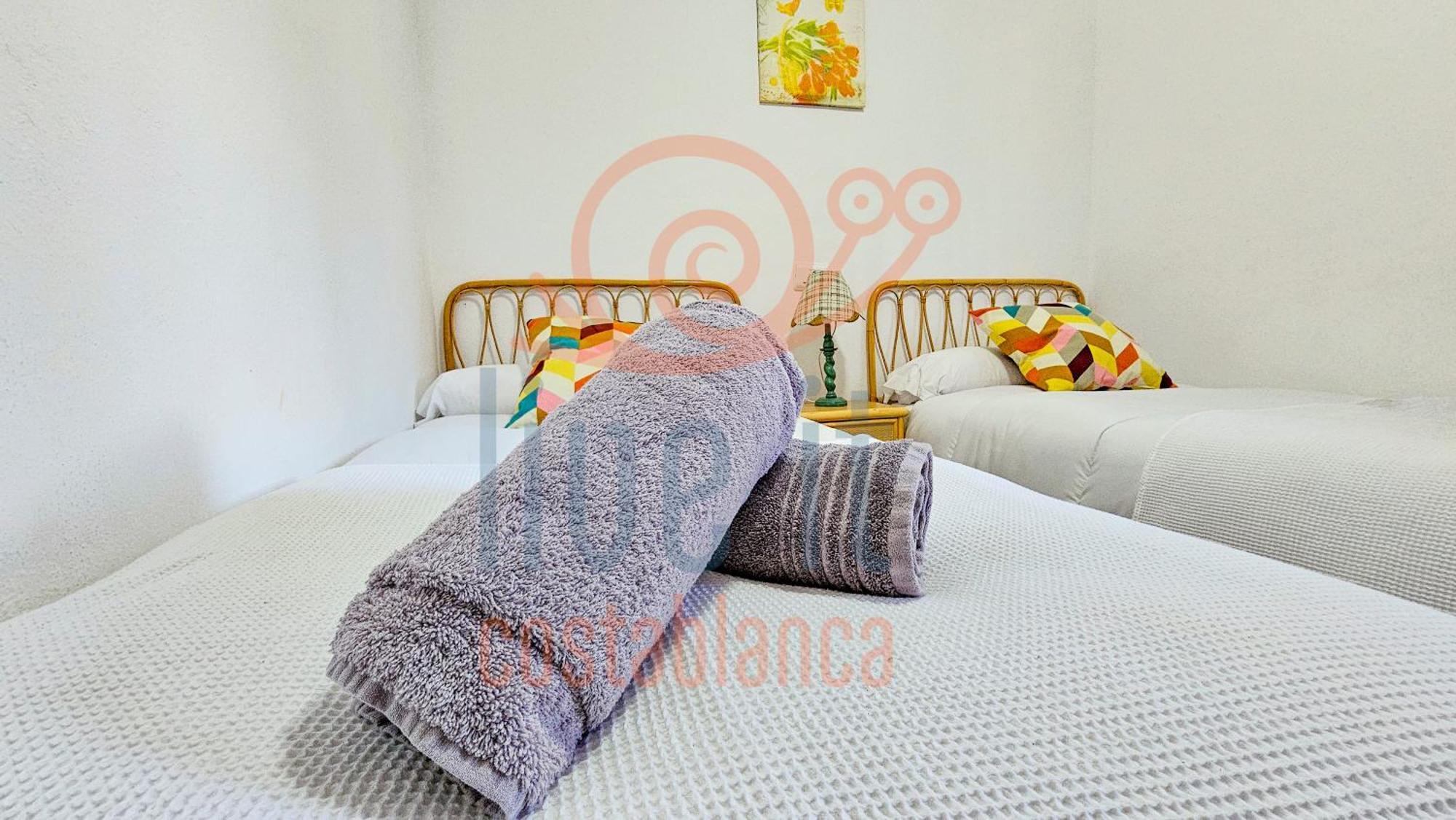 Casa Manzano. Moraira. Live It Costablanca Villa Екстериор снимка